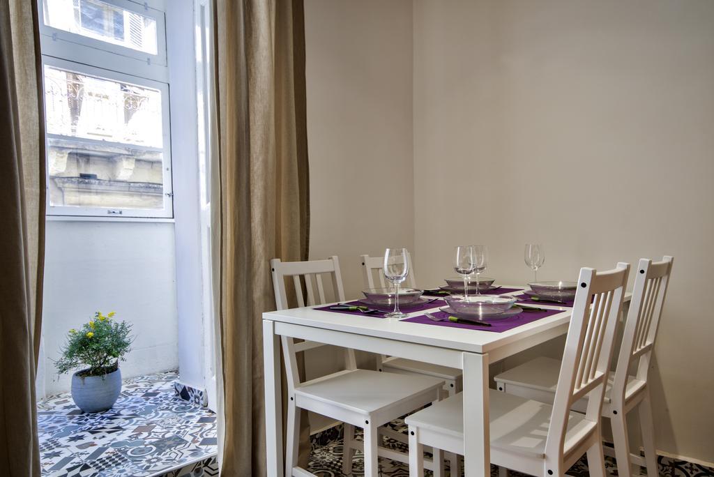 Central Valletta Two Bedroom Apartment Exterior photo