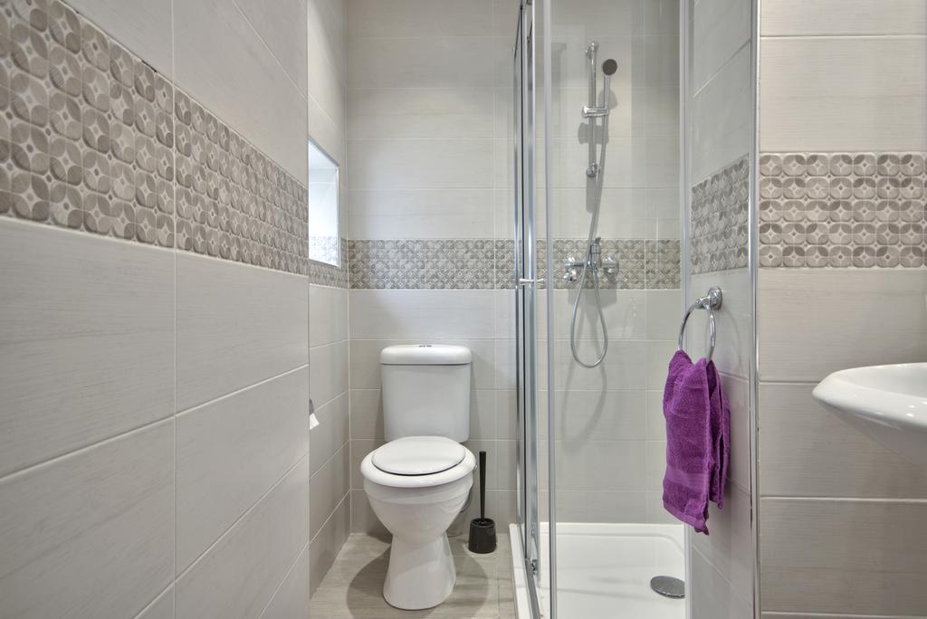 Central Valletta Two Bedroom Apartment Exterior photo